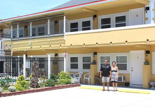 La Dolce Vita Villas North Myrtle Beach Dış mekan fotoğraf