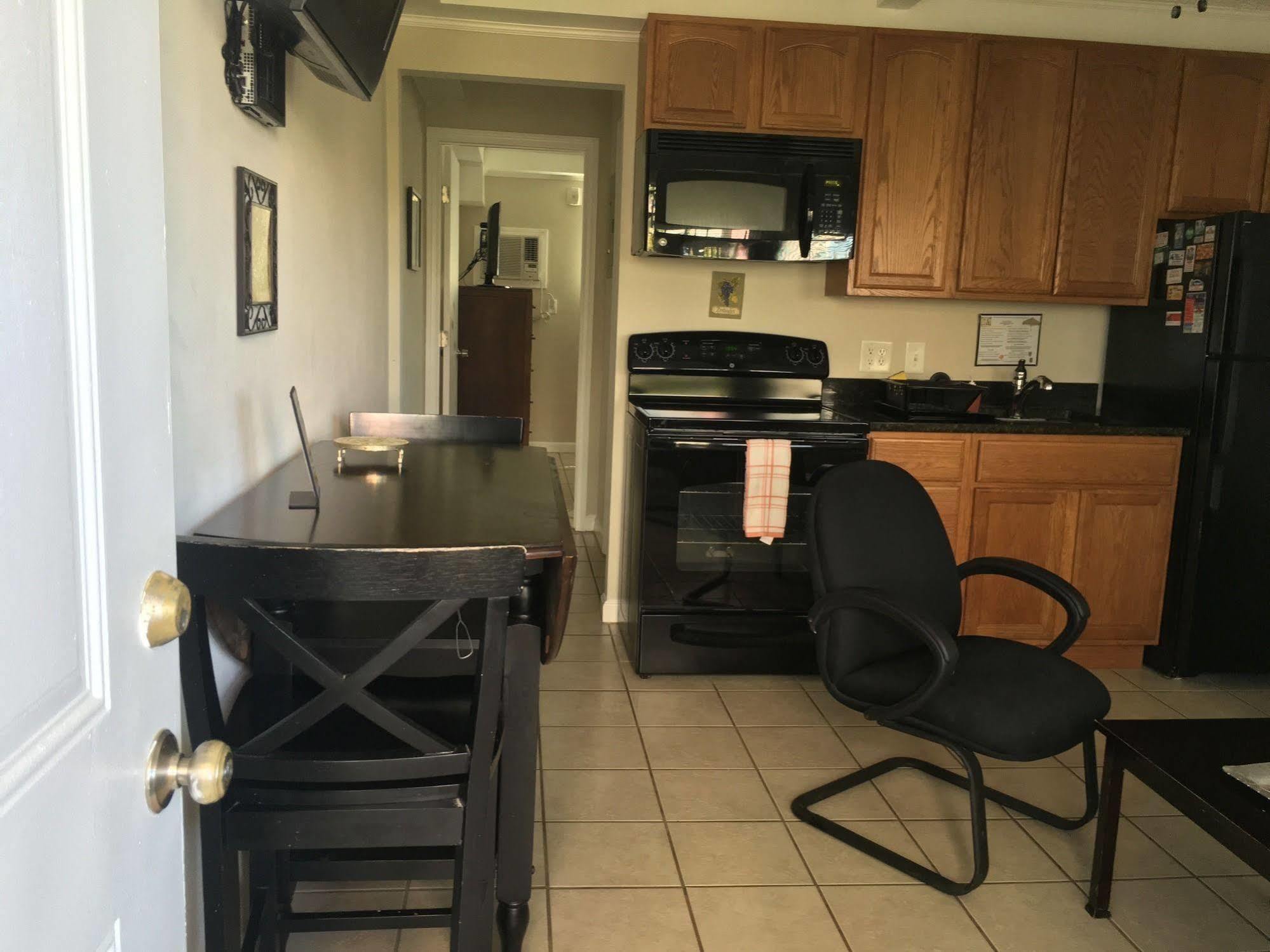 La Dolce Vita Villas North Myrtle Beach Dış mekan fotoğraf