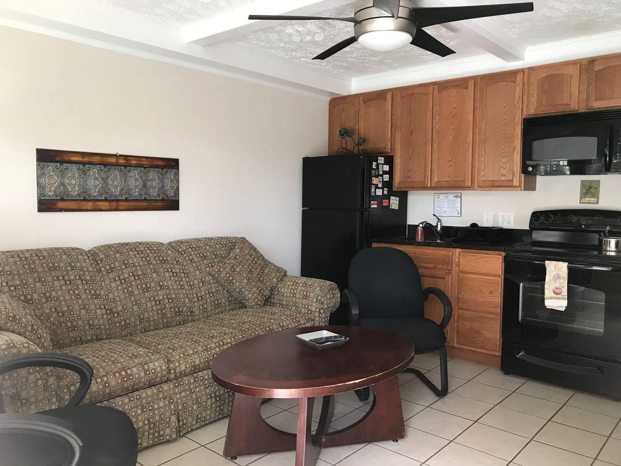 La Dolce Vita Villas North Myrtle Beach Dış mekan fotoğraf