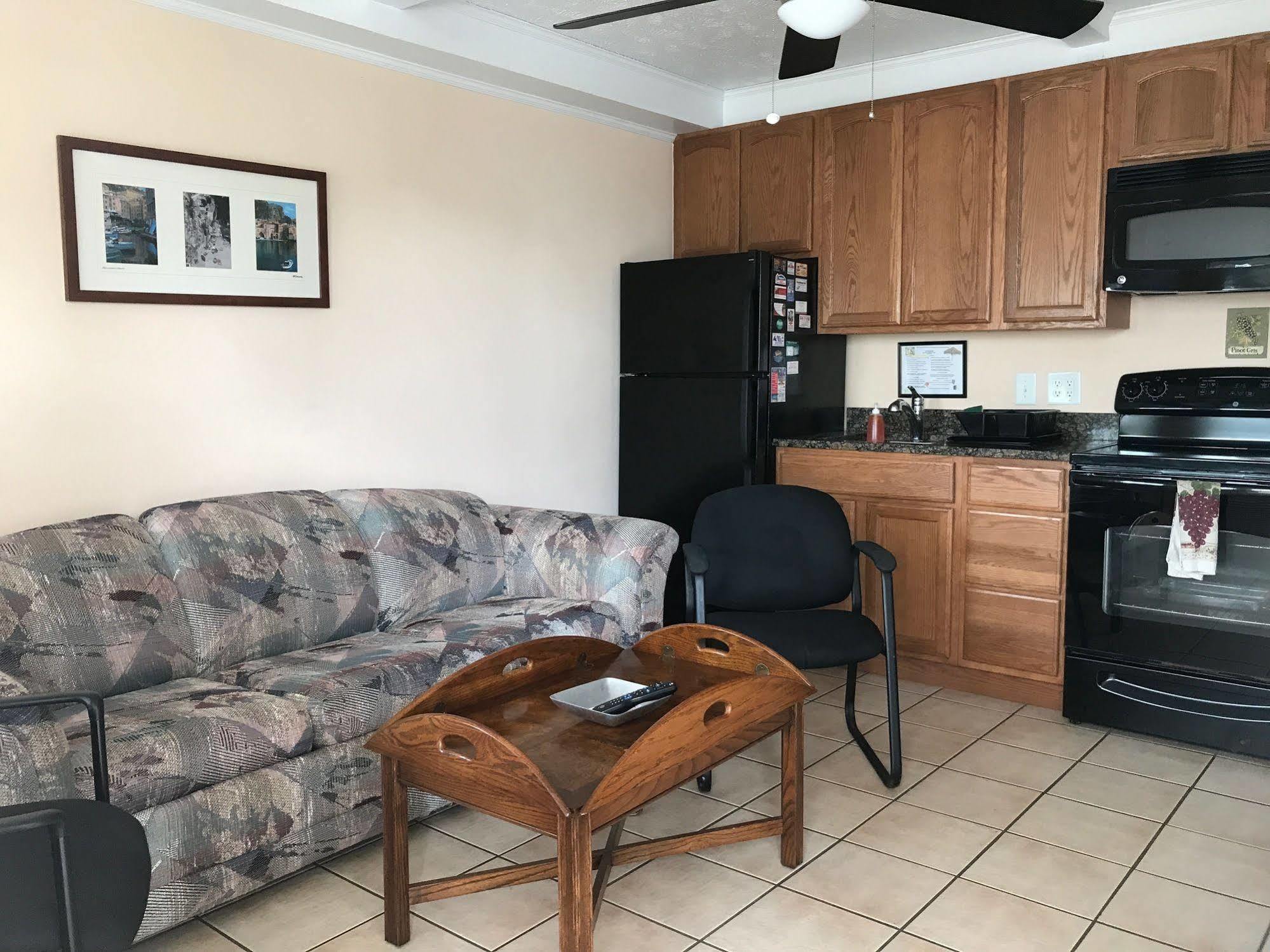 La Dolce Vita Villas North Myrtle Beach Dış mekan fotoğraf